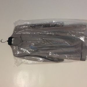 See by Chloe long sleeve dress size 36